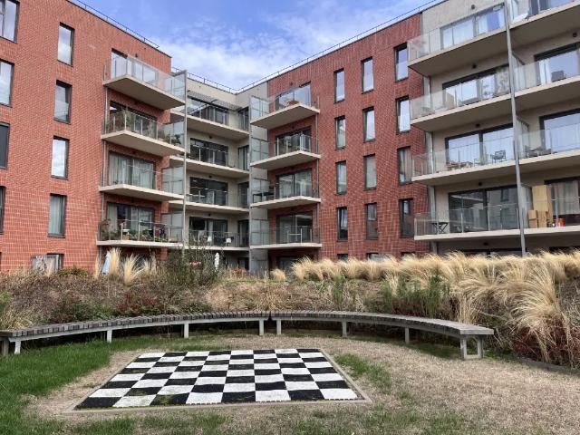 Appartement vente à Ottignies-louvain-la-neuve, Wallonie