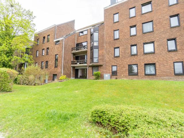 Appartement vente à Ottignies-louvain-la-neuve, Wallonie