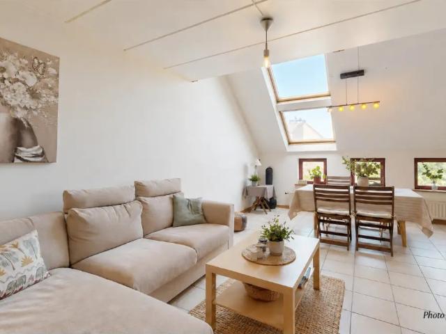 Appartement vente à Ottignies-louvain-la-neuve, Wallonie