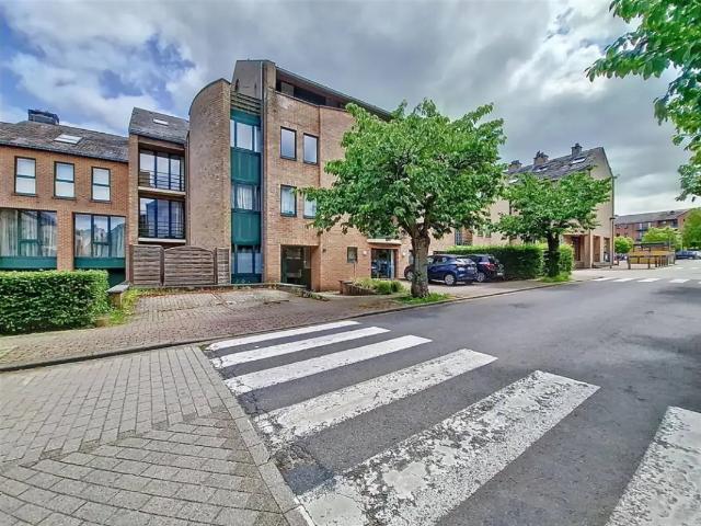 Appartement vente à Ottignies-louvain-la-neuve, Wallonie