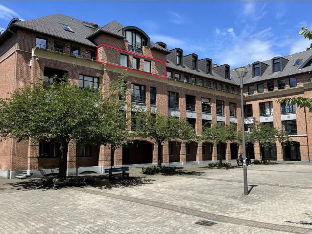 Appartement vente à Ottignies-louvain-la-neuve, Wallonie
