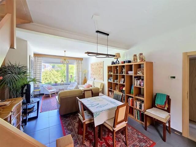 Appartement vente à Ottignies-louvain-la-neuve, Wallonie