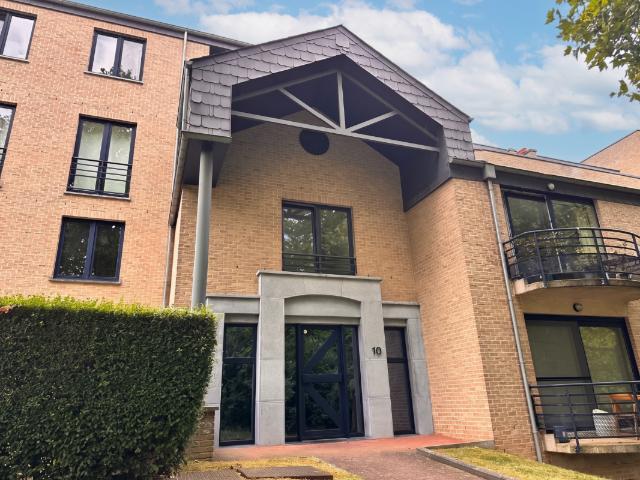 Appartement vente à Ottignies-louvain-la-neuve, Wallonie