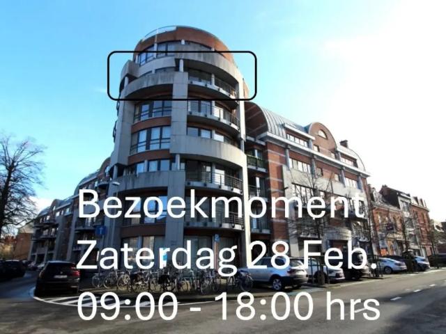 Appartement vente à Lava, Brabant