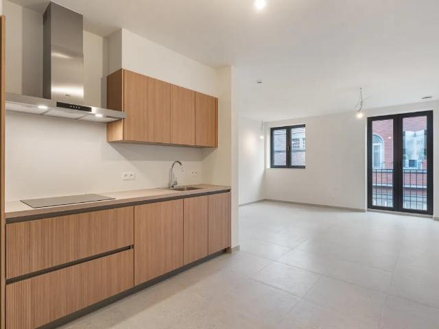 Appartement vente à Lava, Brabant