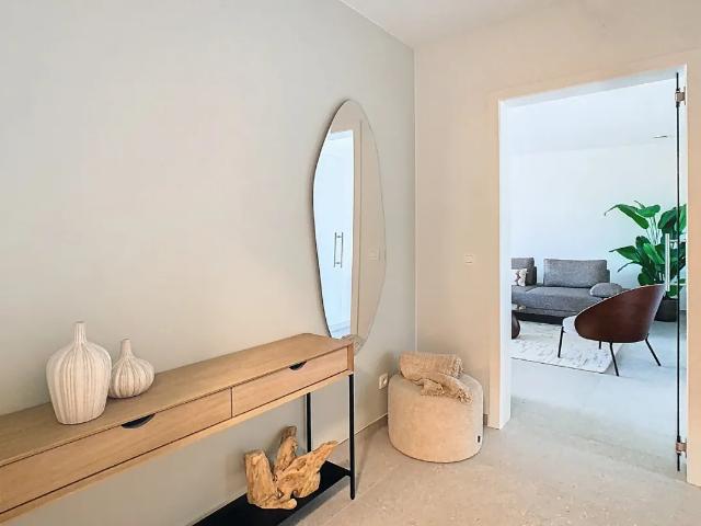 Appartement vente à Lava, Brabant