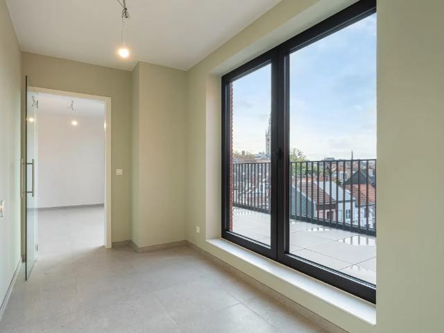 Appartement vente à Lava, Brabant