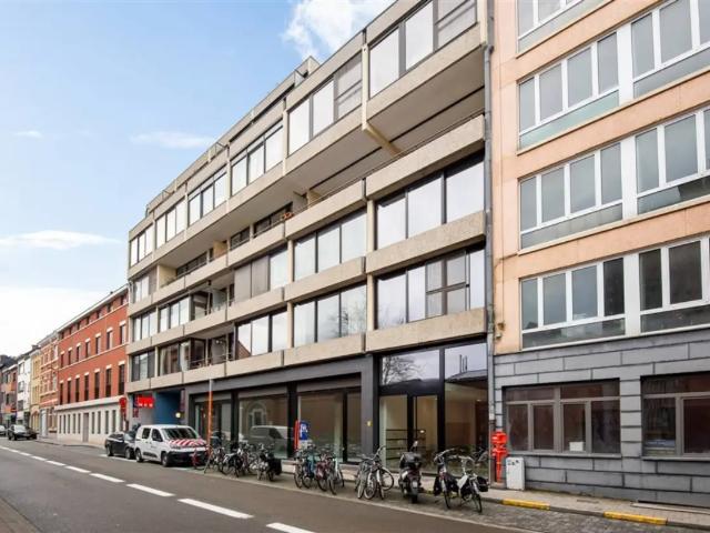 Appartement vente à Lava, Brabant