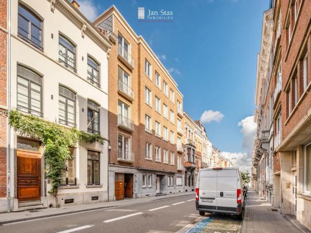 Appartement vente à Leuven