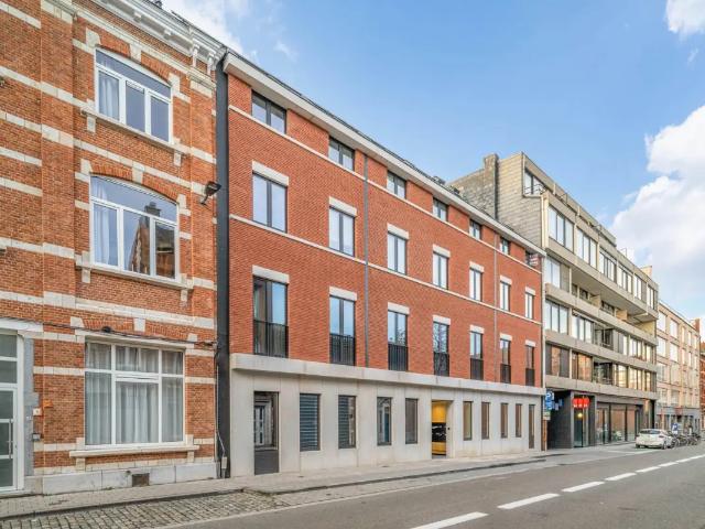 Appartement vente à Lava, Brabant