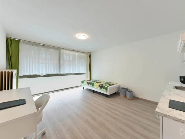 Appartement vente à Nieuw Kwartier, Leuven