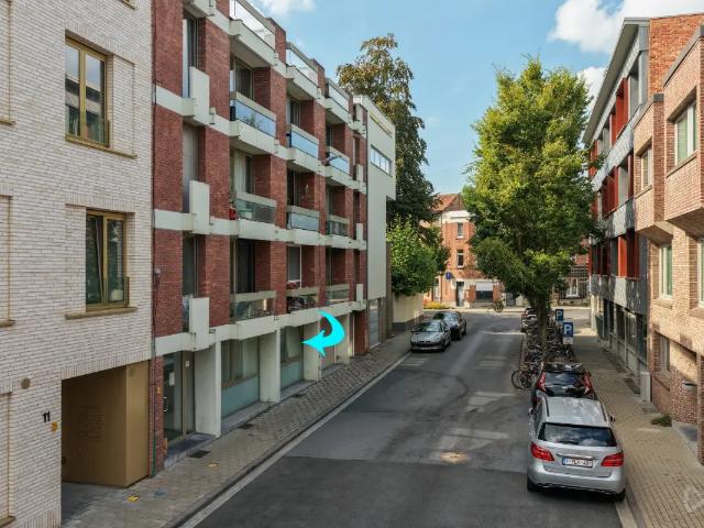 Appartement vente à Lava, Brabant