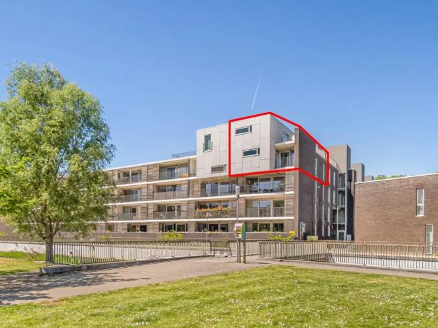 Appartement vente à Lava, Brabant