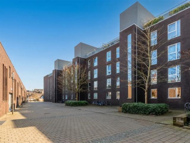 Appartement vente à Lava, Brabant
