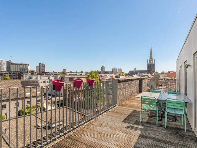 Appartement vente à Lava, Brabant