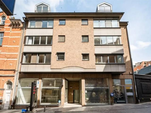 Appartement vente à Lava, Brabant