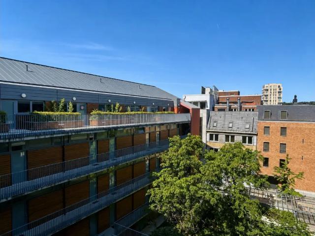 Appartement vente à Hertogensite, Leuven
