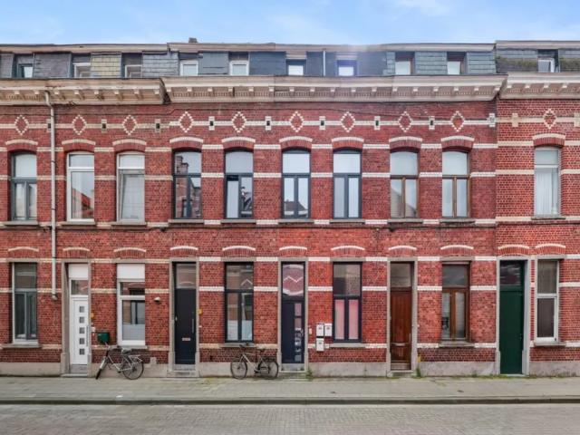 Appartement vente à Lava, Brabant