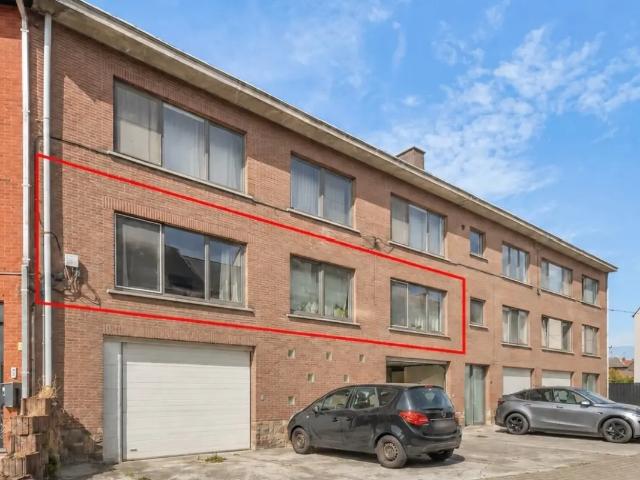 Appartement vente à Lava, Brabant