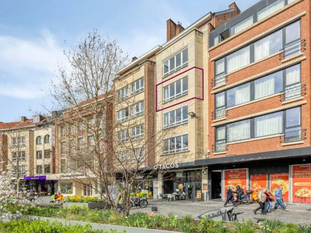 Appartement vente à Lava, Brabant