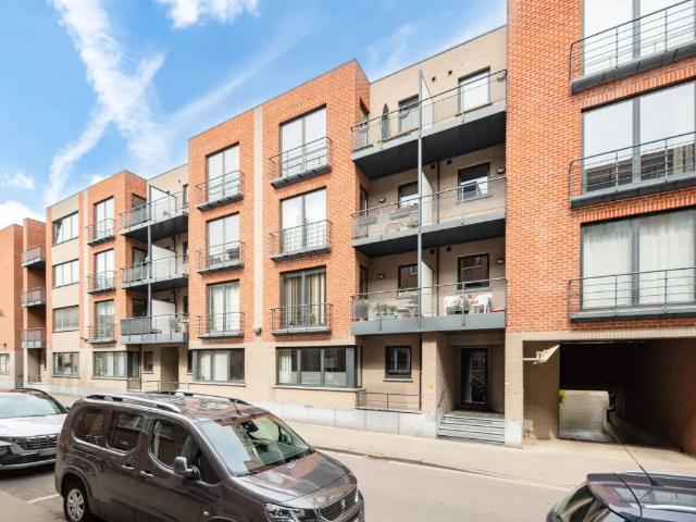Appartement vente à Ridderbuurt, Leuven