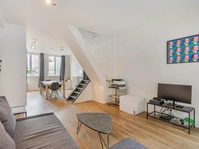 Appartement vente à Lava, Brabant