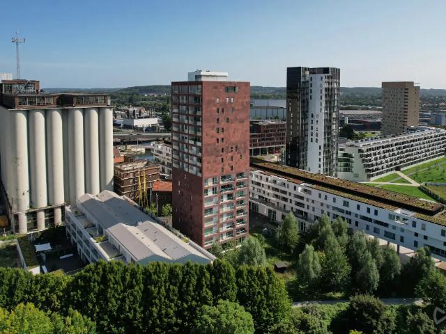 Appartement vente à Lava, Brabant