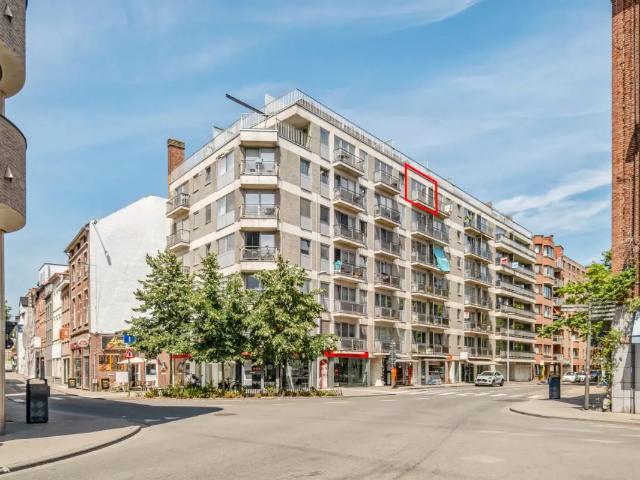 Appartement vente à Lava, Brabant