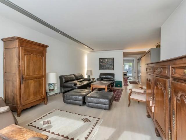 Appartement vente à Lava, Brabant
