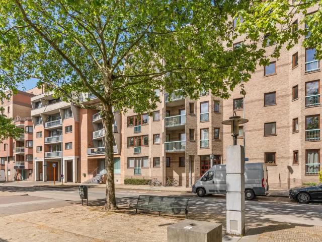 Appartement vente à Lava, Brabant