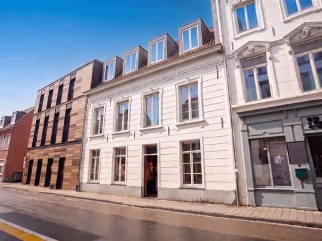 Appartement vente à Lava, Brabant