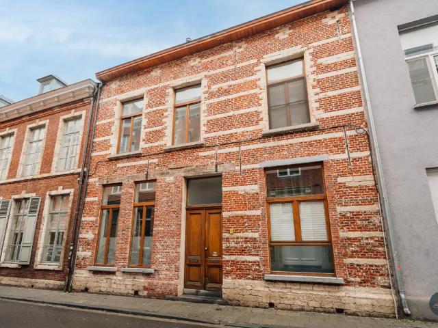 Appartement vente à Lava, Brabant