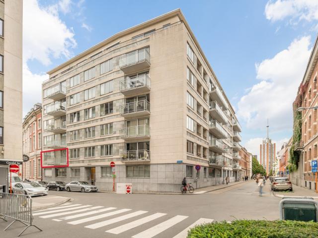 Appartement vente à Leuven, Brabant