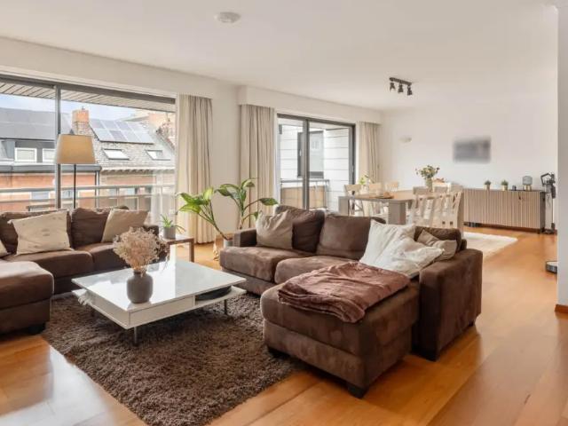 Appartement vente à Lava, Brabant