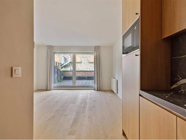 Appartement vente à Lava, Brabant
