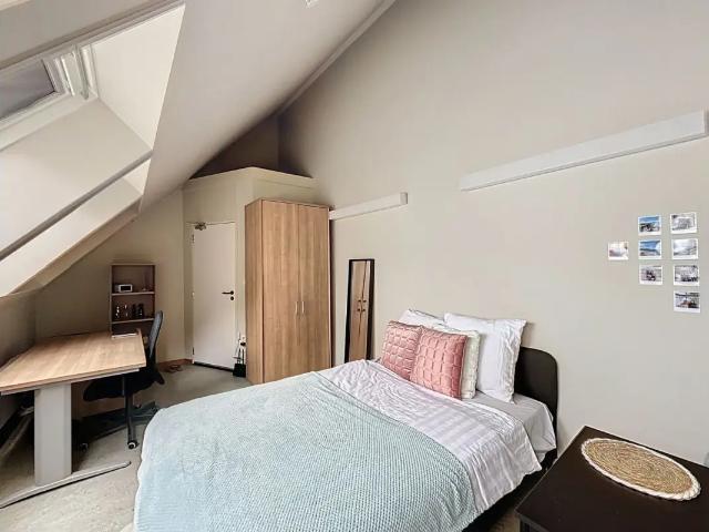 Appartement vente à Lava, Brabant