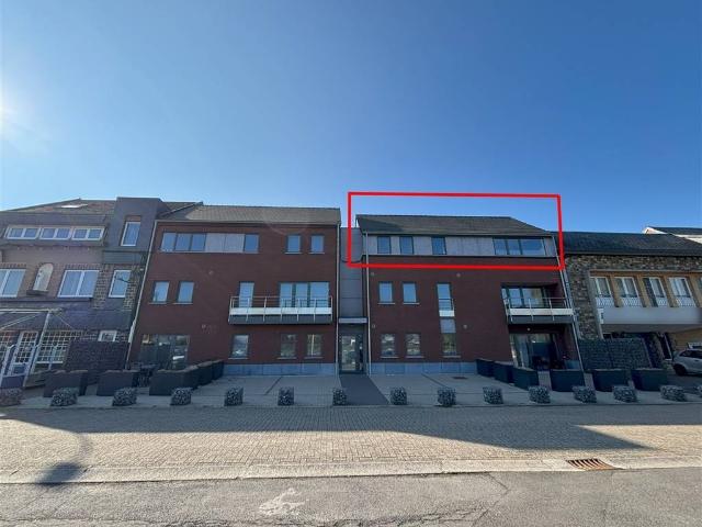 Appartement vente à Sprimont, Wallonie