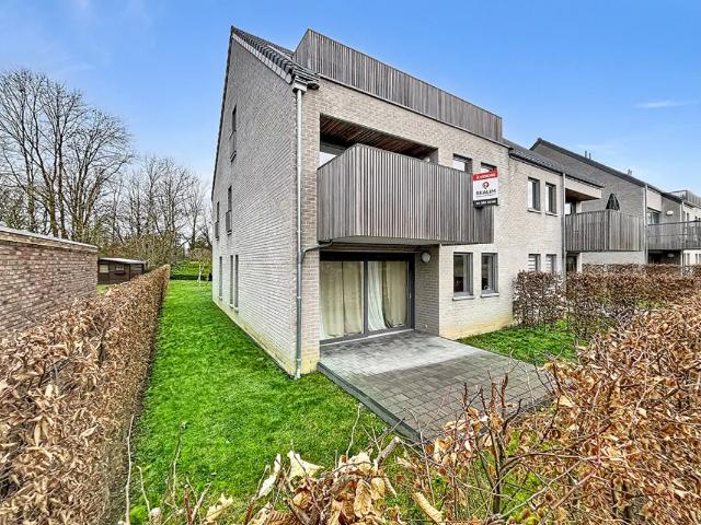 Appartement vente à Sprimont, Wallonie