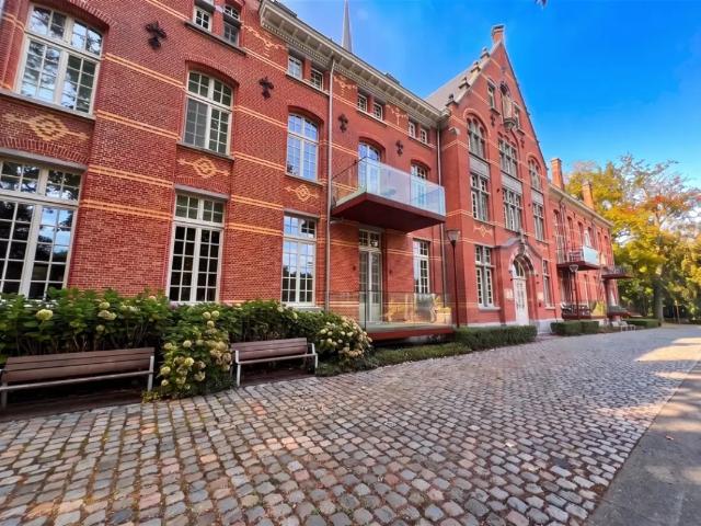 Appartement vente à Lovenjoel, Bierbeek