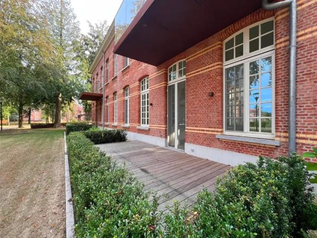 Appartement vente à Bierbeek, Brabant