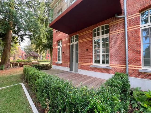 Appartement vente à Bierbeek, Brabant