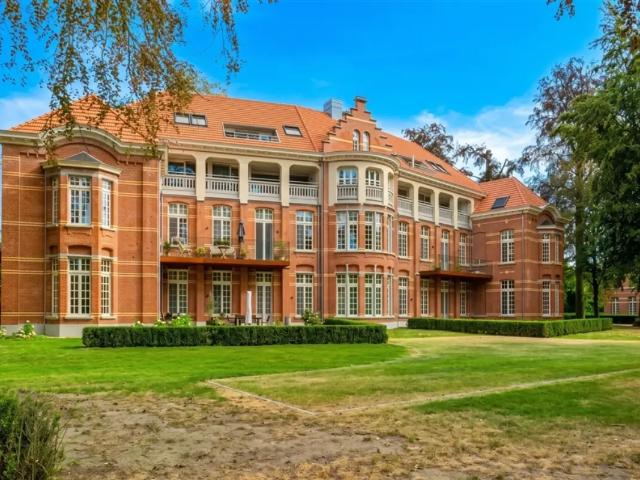 Appartement vente à Bierbeek, Brabant