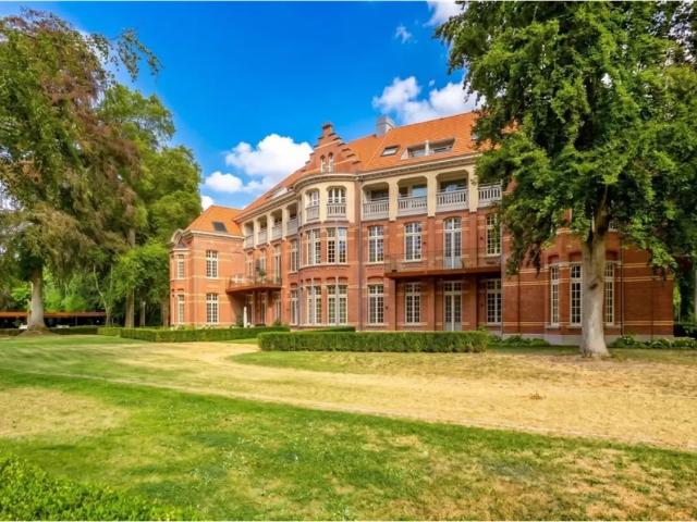 Appartement vente à Bierbeek, Brabant