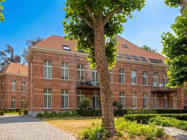 Appartement vente à Bierbeek, Brabant
