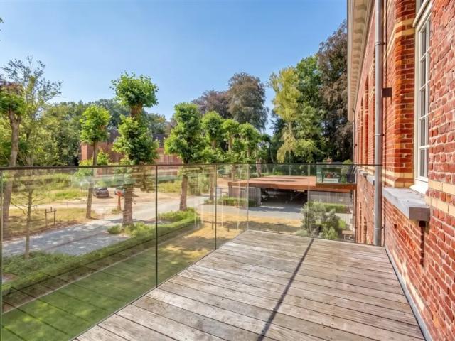 Appartement vente à Bierbeek, Brabant