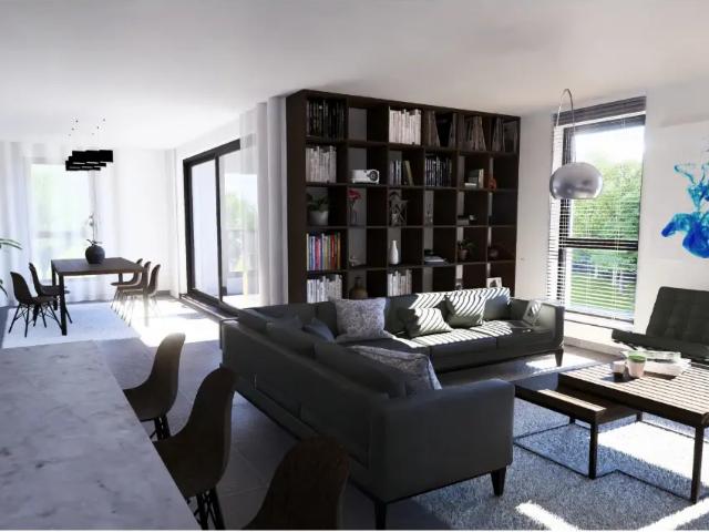 Appartement vente à Loverval, Wallonie