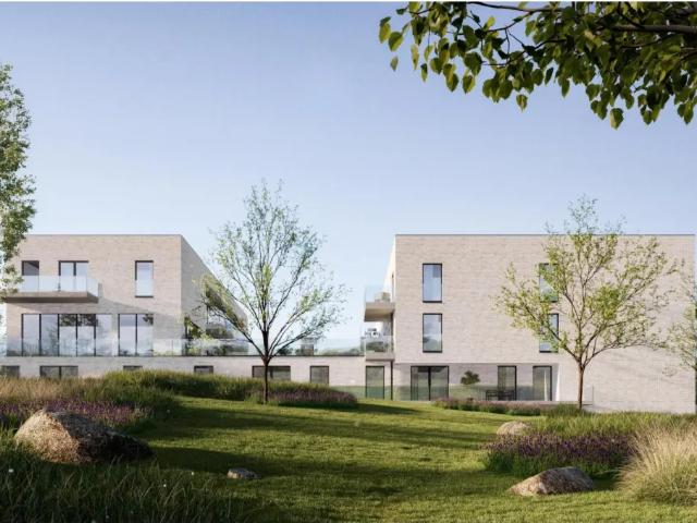Appartement vente à Lubbeek, Vlaams-Brabant
