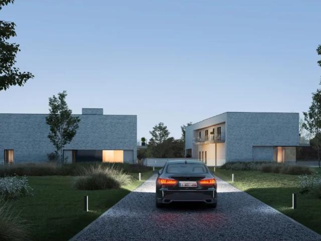 Appartement vente à Lubbeek, Vlaams-Brabant