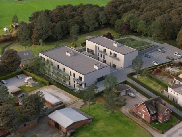 Appartement vente à Lubbeek, Vlaams-Brabant
