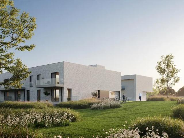 Appartement vente à Lubbeek, Vlaams-Brabant